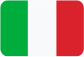 Ropa de deporte de marca Italiano